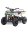 Электроквадроцикл MOTAX ATV Х-16 800W