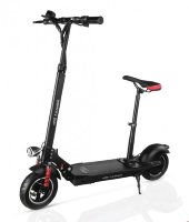 Электросамокат Volteco Pat Ranger Comfort 1000w