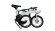 Электровелосипед двухподвес Moratti 250 Электровелосипед двухподвес Moratti 250