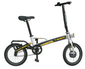 Электровелосипед двухподвес Moratti 250 Электровелосипед двухподвес Moratti 250