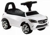 Электромобиль RiverToys Толокар MERCEDES JY-Z01C-WHITE