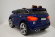Электромобиль RiverToys BMW E002KX-BLUE