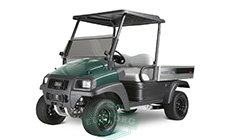 CARRYALL 295 4WD Дизель CARRYALL 295 4WD Дизель