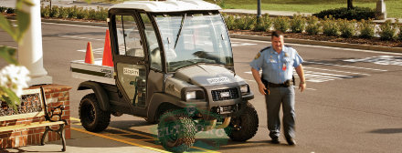CARRYALL 295 4WD Дизель CARRYALL 295 4WD Дизель