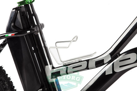 Электровелосипед Benelli Link Sport Professional Электровелосипед Benelli Link Sport Professional