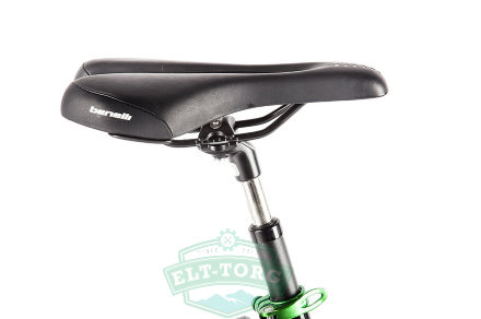 Электровелосипед Benelli Link Sport Professional Электровелосипед Benelli Link Sport Professional