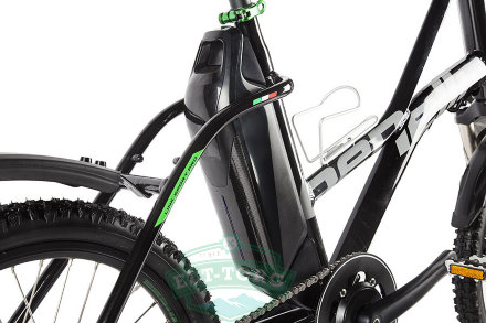 Электровелосипед Benelli Link Sport Professional Электровелосипед Benelli Link Sport Professional