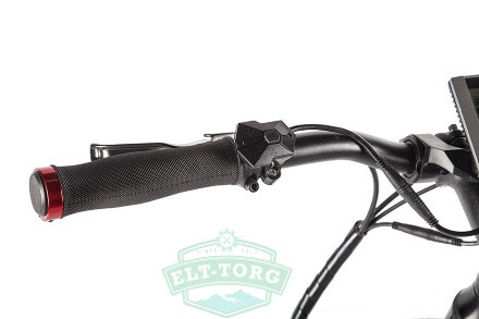 Электровелосипед Benelli Link Sport Professional Электровелосипед Benelli Link Sport Professional