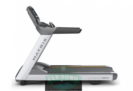 Беговая дорожка Matrix T7XE-04 Беговая дорожка Matrix T7XE-04