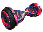 Гироскутер Smart Balance Wheel Suv New 10.5 Premium Затмение Солнца Гироскутер Smart Balance Wheel Suv New 10.5 Premium Затмение Солнца