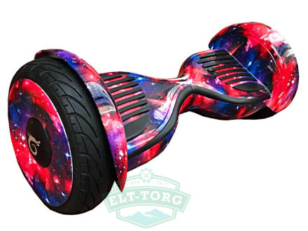 Гироскутер Smart Balance Wheel Suv New 10.5 Premium Затмение Солнца Гироскутер Smart Balance Wheel Suv New 10.5 Premium Затмение Солнца