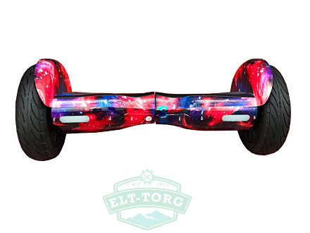 Гироскутер Smart Balance Wheel Suv New 10.5 Premium Затмение Солнца Гироскутер Smart Balance Wheel Suv New 10.5 Premium Затмение Солнца