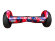 Гироскутер Smart Balance Wheel Suv New 10.5 Premium Затмение Солнца Гироскутер Smart Balance Wheel Suv New 10.5 Premium Затмение Солнца