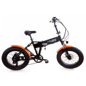 Электровелосипед Elbike MATRIX VIP(13)