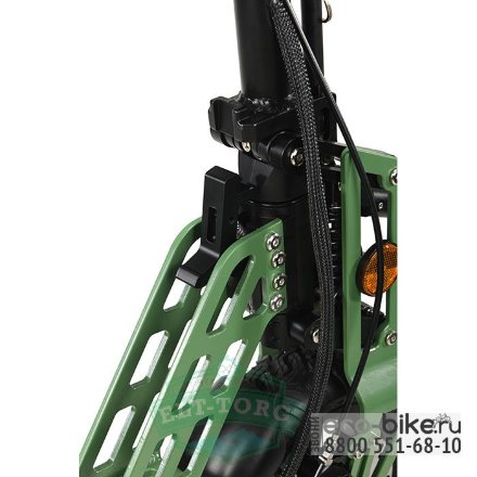Электросамокат WS-TAIGA 800W Электросамокат WS-TAIGA 800W