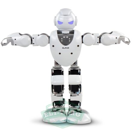 Робот Hoverbot ALPHA 1P