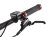 Электровелосипед Benelli Tagete 27,5 с кареточным приводом