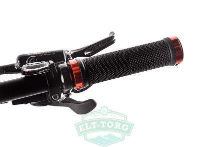 Электровелосипед Benelli Tagete 27,5 с кареточным приводом