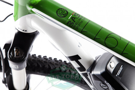 Электровелосипед Benelli Tagete 27,5 с кареточным приводом