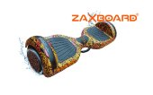 Гироскутер ZAXBOARD ZX-5 Хохлома Гироскутер ZAXBOARD ZX-5 Хохлома
