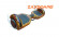 Гироскутер ZAXBOARD ZX-5 Хохлома Гироскутер ZAXBOARD ZX-5 Хохлома