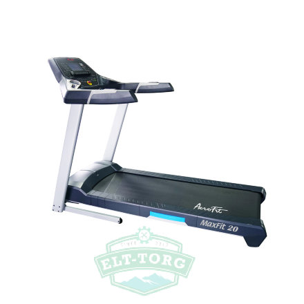 Беговая дорожка MAXFIT 20