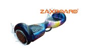 Гироскутер ZAXBOARD ZX-6 Космос Гироскутер ZAXBOARD ZX-6 Космос