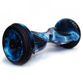 Гироскутер Smart Balance Wheel Suv New 10.5 Premium Голубая Луна Гироскутер Smart Balance Wheel Suv New 10.5 Premium Голубая Луна