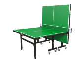 Всепогодный теннисный стол UNIX line (green) Всепогодный теннисный стол UNIX line (green)