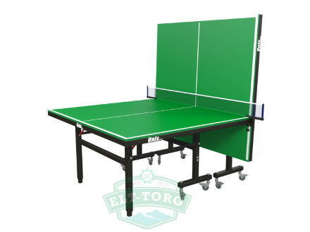Всепогодный теннисный стол UNIX line (green) Всепогодный теннисный стол UNIX line (green)