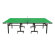 Всепогодный теннисный стол UNIX line (green) Всепогодный теннисный стол UNIX line (green)