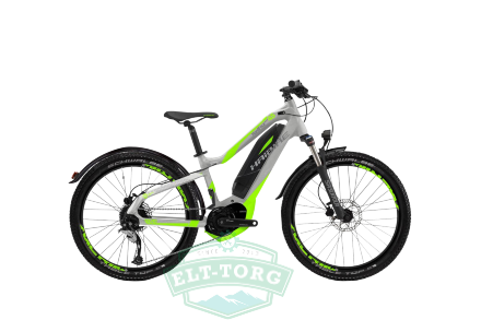 Электровелосипед HaibikeSduro HardFour Street 4.5 S (34 см) (2017) Электровелосипед HaibikeSduro HardFour Street 4.5 S (34 см) (2017)