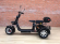 Электроскутер CITYCOCO GT X11 TRIKE Электроскутер CITYCOCO GT X11 TRIKE