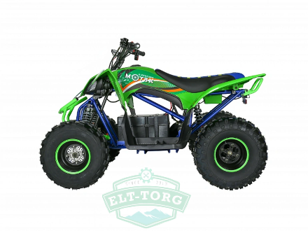 Электроквадроцикл MOTAX E-PENTORA 1500W 