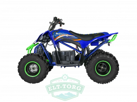 Электроквадроцикл MOTAX E-PENTORA 1500W 