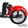 Электроскутер Citycoco WS Pro+ Max 3000W Электроскутер Citycoco WS Pro+ Max 3000W