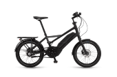 Электровелосипед Winora (2017) Radius Tour 500Wh 20″ 8-sp Nexus Электровелосипед Winora (2017) Radius Tour 500Wh 20″ 8-sp Nexus