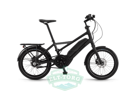 Электровелосипед Winora (2017) Radius Tour 500Wh 20″ 8-sp Nexus Электровелосипед Winora (2017) Radius Tour 500Wh 20″ 8-sp Nexus