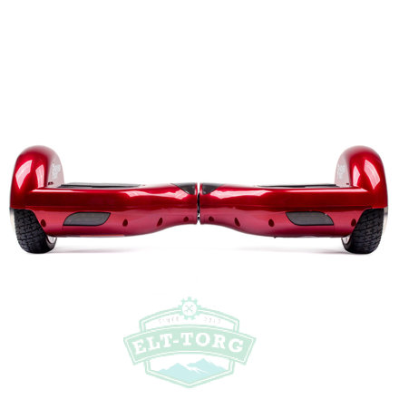 Гироскутер Hoverbot A-3 700W (красный) Гироскутер Hoverbot A-3 700W (красный)
