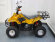 Электроквадроцикл MYTOY 800E 450 W Желтый камуфля