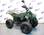 Электроквадроцикл MYTOY 800R зеленый