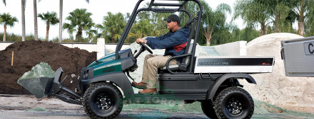 CARRYALL 295 INTELLITACH