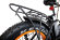 Электрофэтбайк для бездорожья Cyberbike Fat 500W Электрофэтбайк для бездорожья Cyberbike Fat 500W