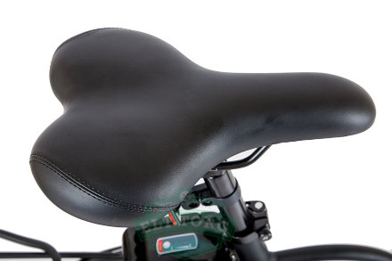 Электрофэтбайк для бездорожья Cyberbike Fat 500W Электрофэтбайк для бездорожья Cyberbike Fat 500W