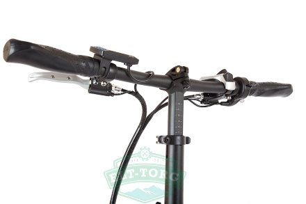 Электрофэтбайк для бездорожья Cyberbike Fat 500W Электрофэтбайк для бездорожья Cyberbike Fat 500W