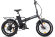 Электрофэтбайк для бездорожья Cyberbike Fat 500W Электрофэтбайк для бездорожья Cyberbike Fat 500W