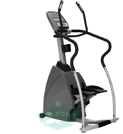 Matrix S3X (2012) Степпер