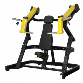 BRONZE GYM XA-02 Жим от груди под наклоном