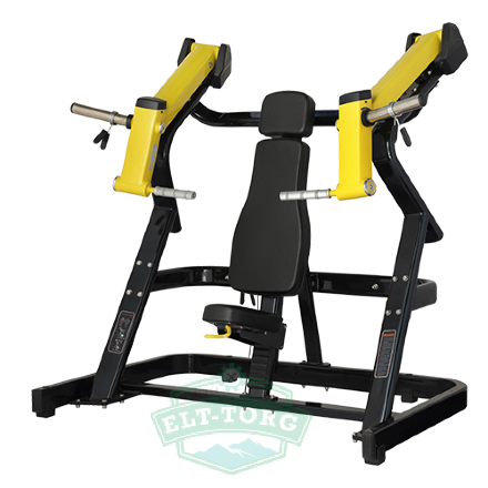 BRONZE GYM XA-02 Жим от груди под наклоном BRONZE GYM XA-02 Жим от груди под наклоном