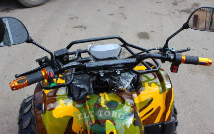 Электроквадроцикл Etoro ET-100 1000W Электроквадроцикл Etoro ET-100 1000W